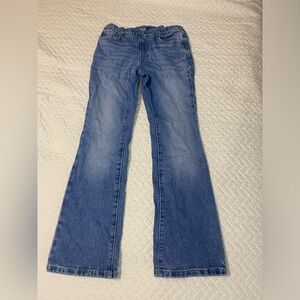 Girls Old Navy Jeans